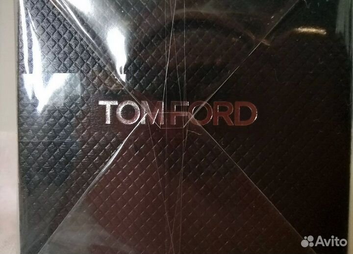 Парфюм Tom Ford Tobacco Oud 50ml Оригинал