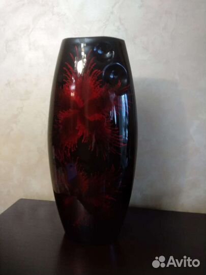 Ваза дерево