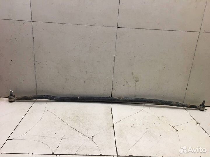 Тяга рулевая поперечная УАЗ Патриот