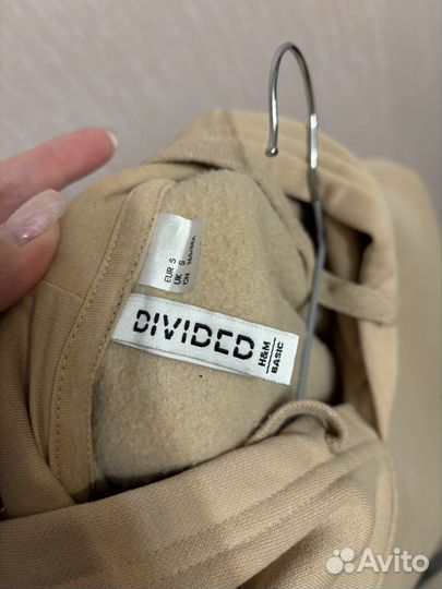 Худи с капюшоном 44-46