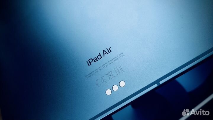 Apple iPad Air 5 M1 (2022) с SIM-картой