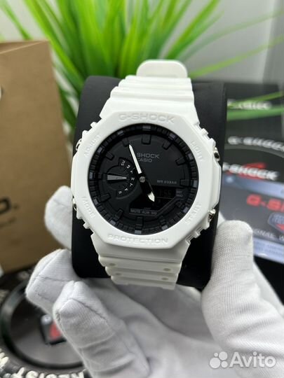 Наручные часы casio g shock