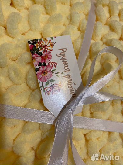 Вязание на заказ