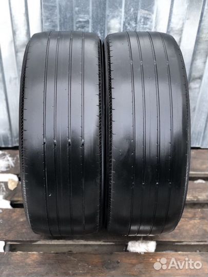 Yokohama BluEarth RV-02 225/45 R19 96W