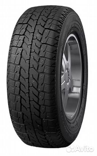 Cordiant Business CW 2 205/75 R16