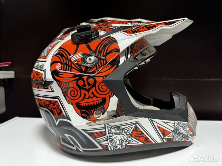 Шлем Airoh CR900