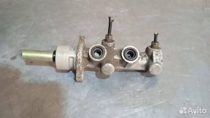 Бачок расширительный Volvo V50 2005 3M5H8K218