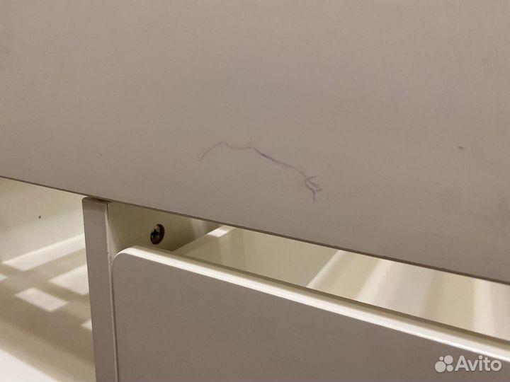 Кровать детская IKEA икеа Slakt Слэкт