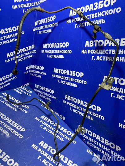 Трубка гидроусилителя Kia Sorento 1 внедорожник