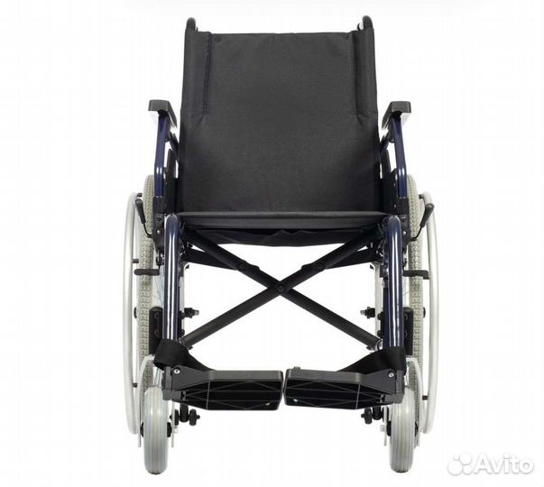 Кресло-коляска для инвалидов Ortonica Trend 40