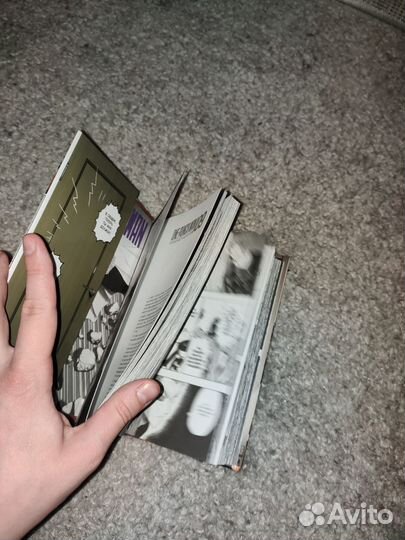 Манга OnePunchMan