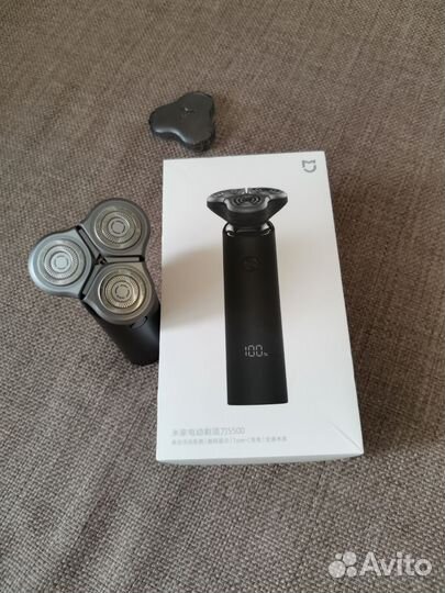 Электробритва Xiaomi Mijia Electric Shaver S500