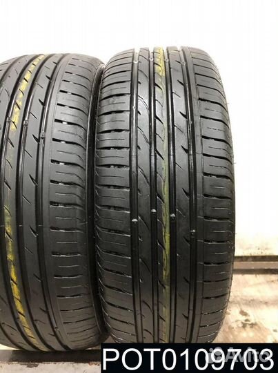 Nexen N Blue HD 205/55 R16 91H