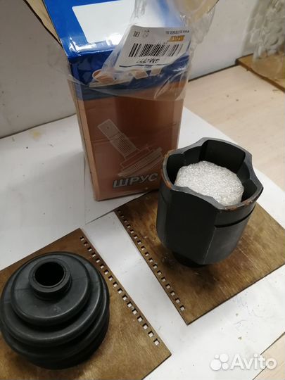 Шрус внутренний правый опель шевролет