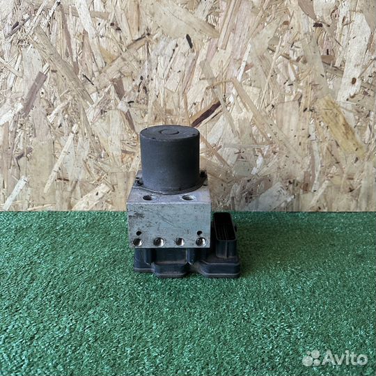 Блок ABS для Land Rover Range Rover 4 dpla14F447AE