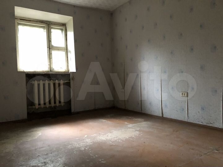 Свободного назначения, 42.5 м²