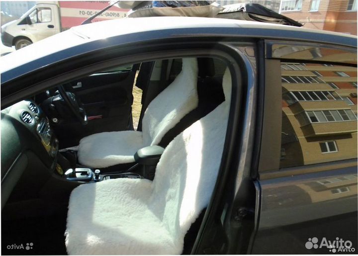 Меховые накидки большой выбор