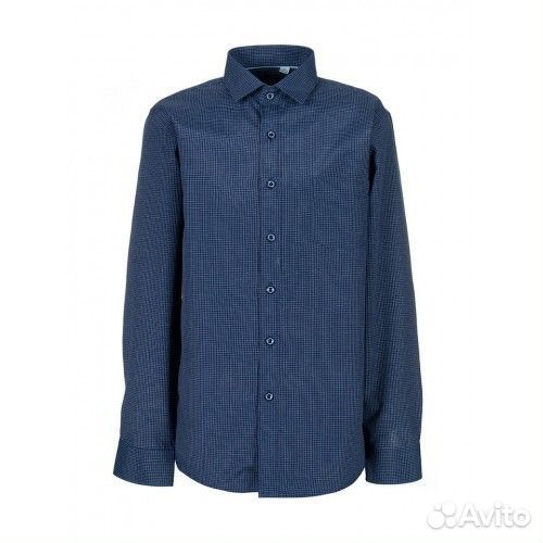 Сорочка детская Tsarevich новая на мальчика