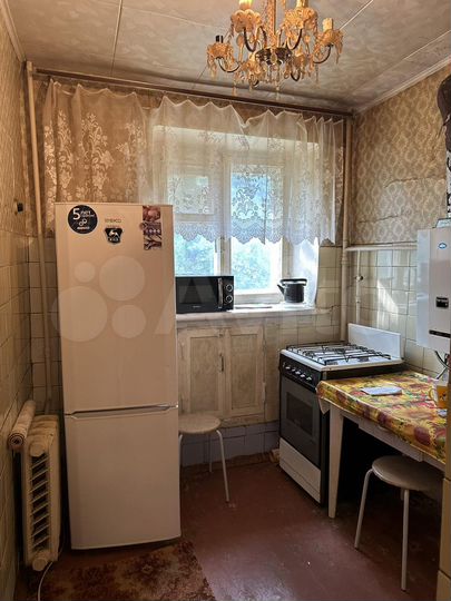 1-к. квартира, 30 м², 2/5 эт.