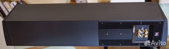 Акустическая система KEF Model 200c