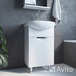 Мебель для ванной