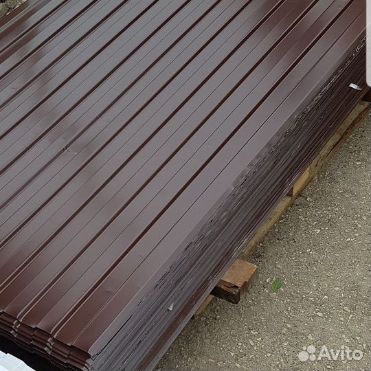 Профнастил