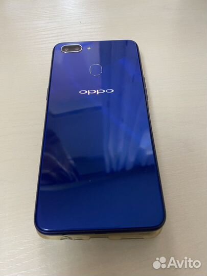 OPPO A5, 4/32 ГБ