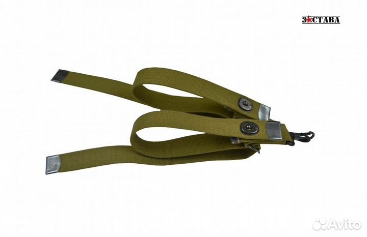 Лямки крепления оружия лка2