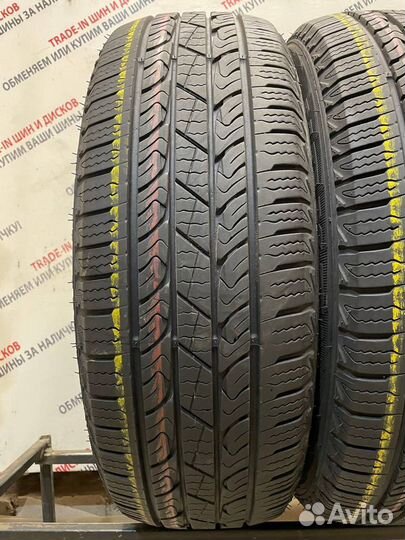 Nexen Roadian HTX RH5 225/65 R17 102H