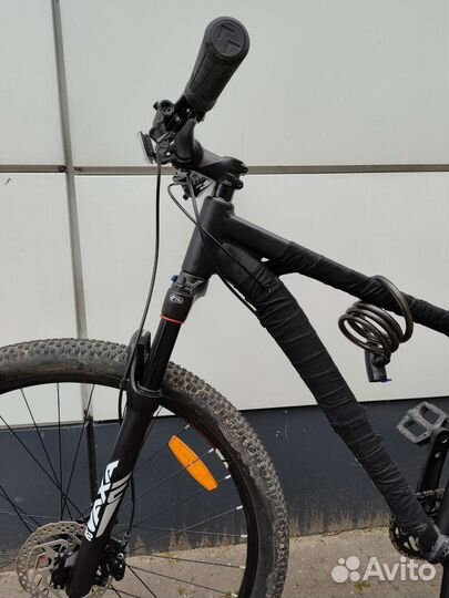 Велосипед Format 1411 (2023) 29