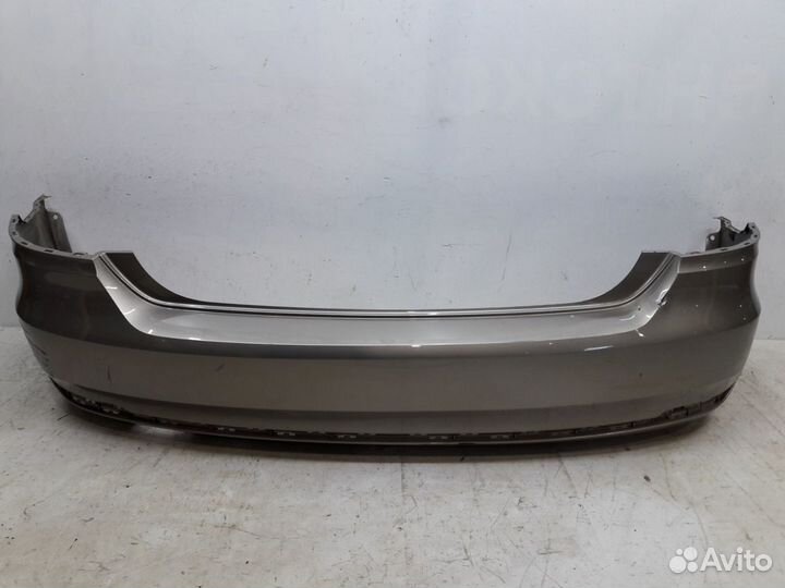 Бампер задний Volkswagen Polo MK5 2015