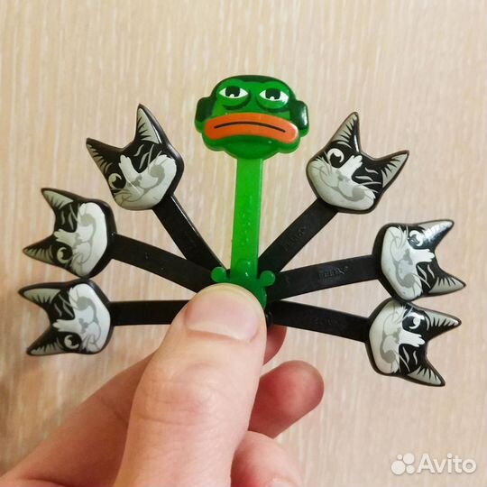 Скрепыши