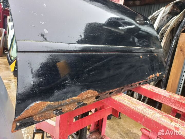Дверь передняя правая Audi A6 C5 Ауди А6 Ц5