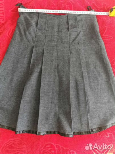 Юбка размер 50