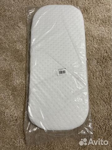 Матрас в коляску