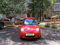 Daewoo Matiz 0.8 MT, 2008, 60 000 км, с пробегом, цена 160 000 руб.