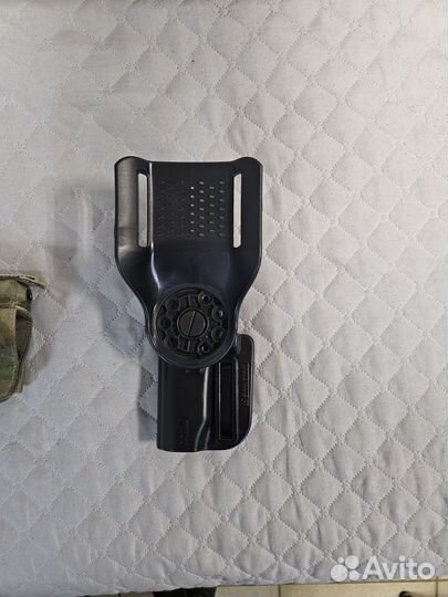 Кабура для ПМ тактическая