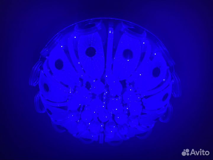 Светильник потолочный