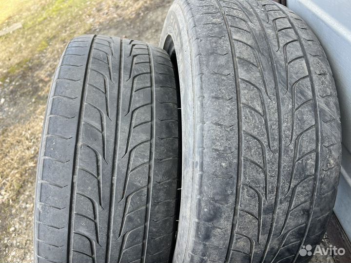 Firestone Firehawk Wide Oval 205/55 R16