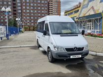 Mercedes-Benz Sprinter Classic микроавтобус, 2019