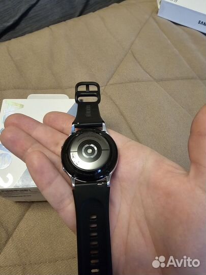 Galaxy watch active 2 40mm
