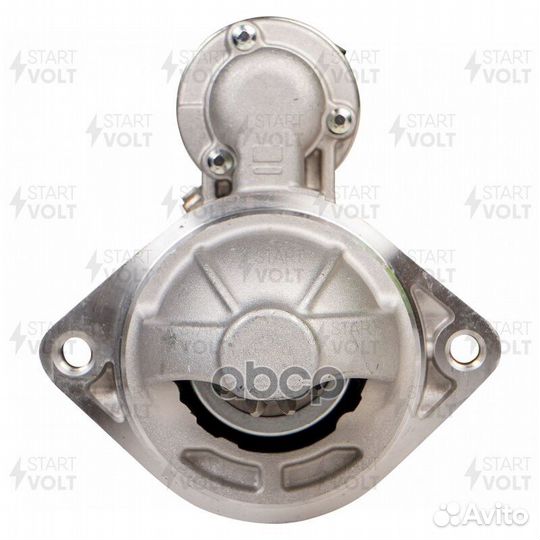 Стартер для а/м KIA Sorento 14/Hyundai Santa Fe