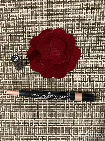 Chanel тени карандаш 06