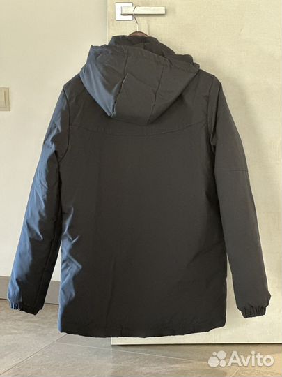 Куртка осенняя мужская 48 (50) размер