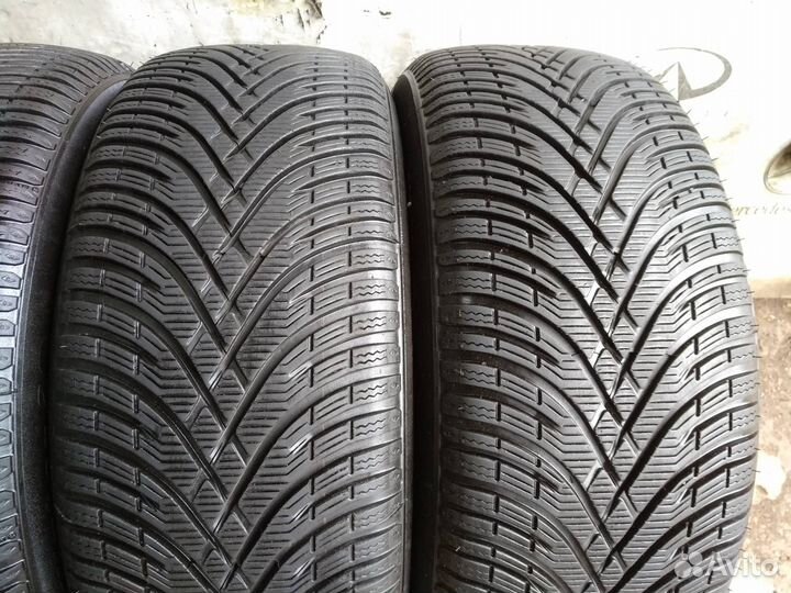 Bfgoodrich G-Force Winter 2 SUV 215/55 R18 99V