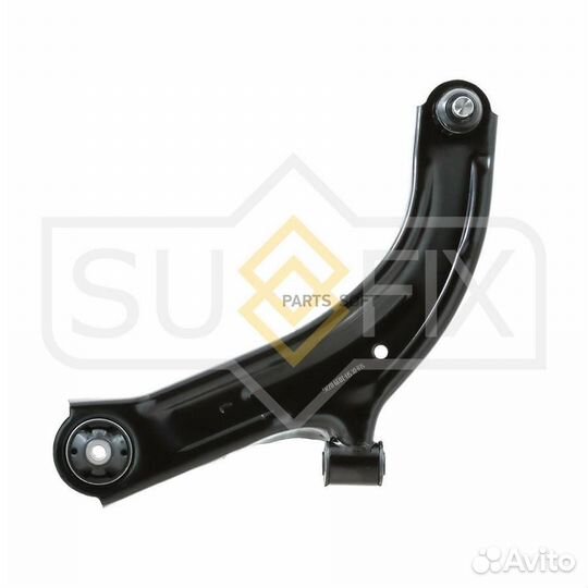 Рычаг nissan tiida/ cube(Z12) /bluberd syiphy(G11)