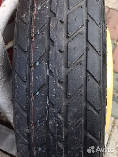 Yokohama AS430 135/70 R16 C