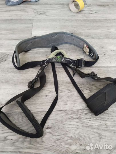 Petzl aspir