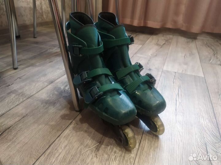 Ролики Chicago Tiger. Размер 37