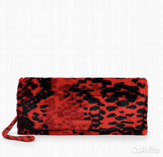 Сумка adidas ivy park